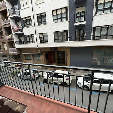 Byandreea Apartaments Etxebi Guernica y Luno Exteriör bild