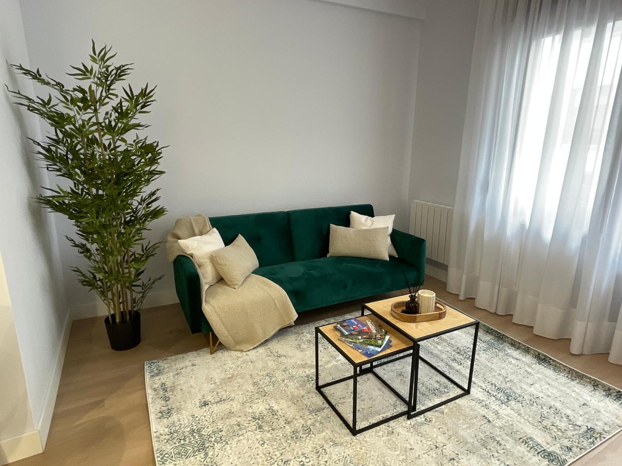 Byandreea Apartaments Etxebi Guernica y Luno Exteriör bild