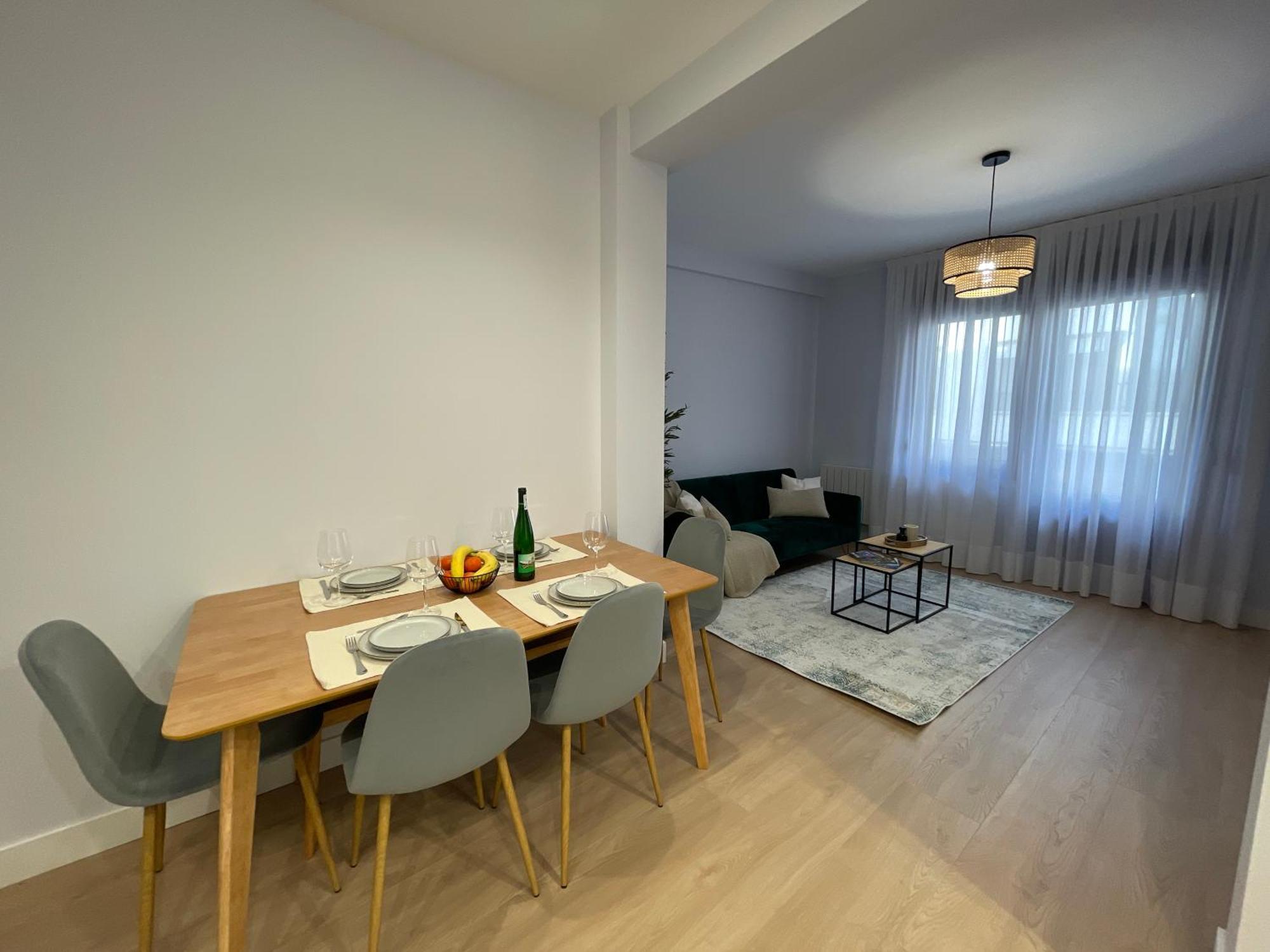Byandreea Apartaments Etxebi Guernica y Luno Exteriör bild