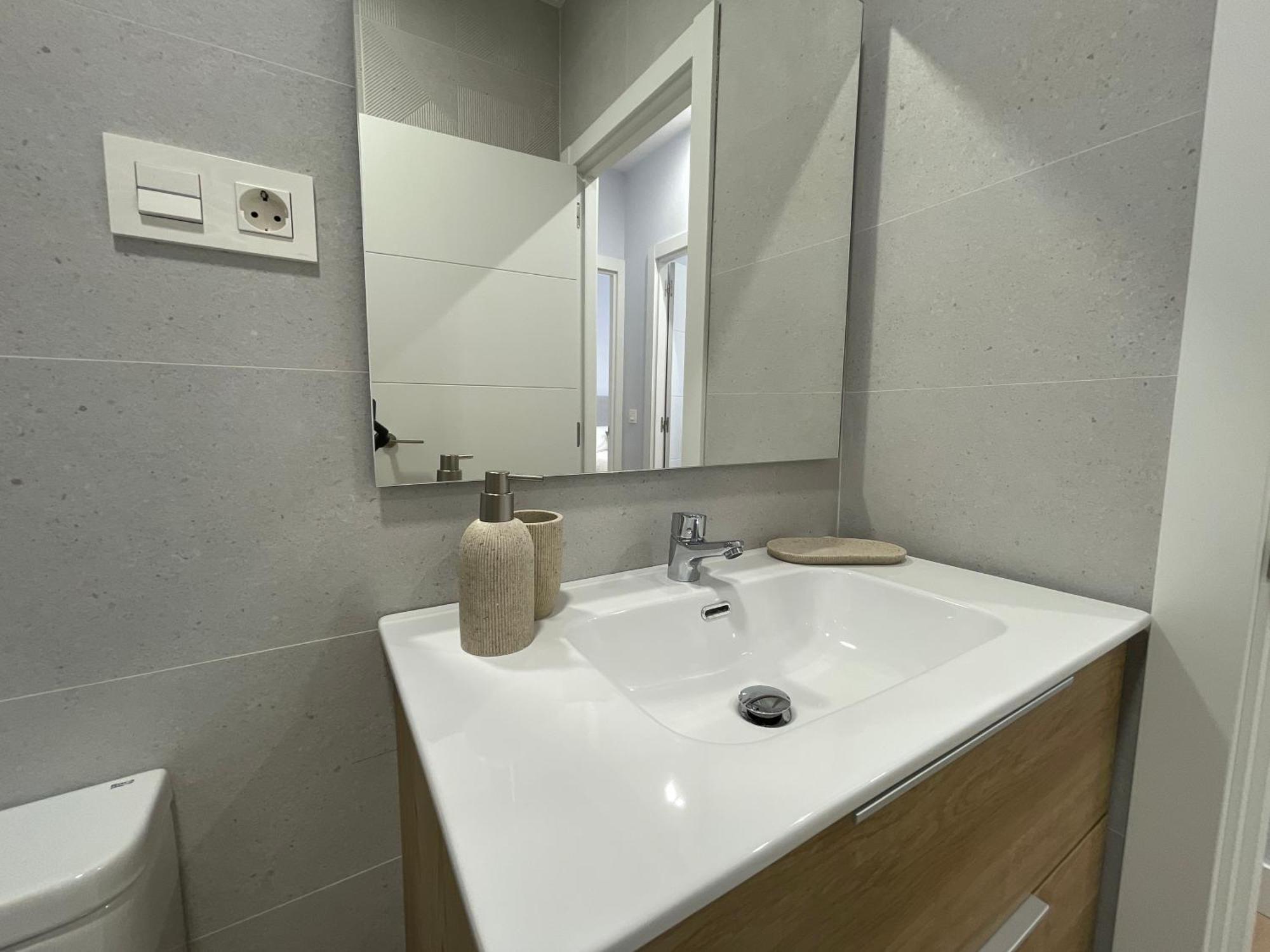 Byandreea Apartaments Etxebi Guernica y Luno Exteriör bild
