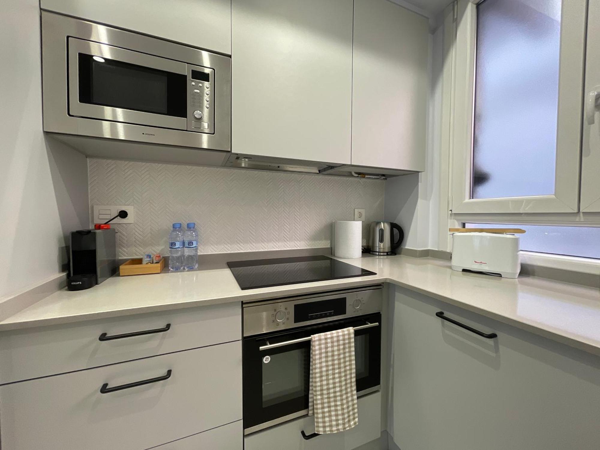 Byandreea Apartaments Etxebi Guernica y Luno Exteriör bild