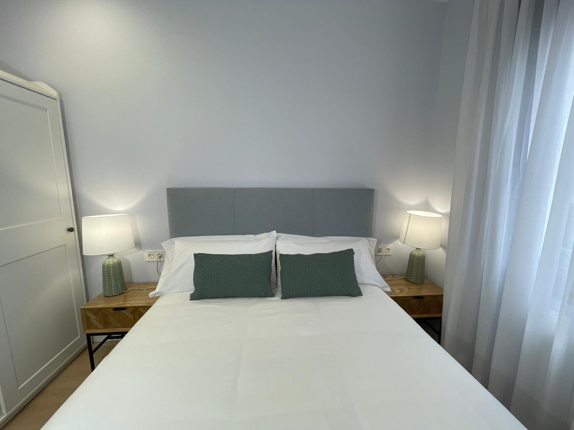 Byandreea Apartaments Etxebi Guernica y Luno Exteriör bild