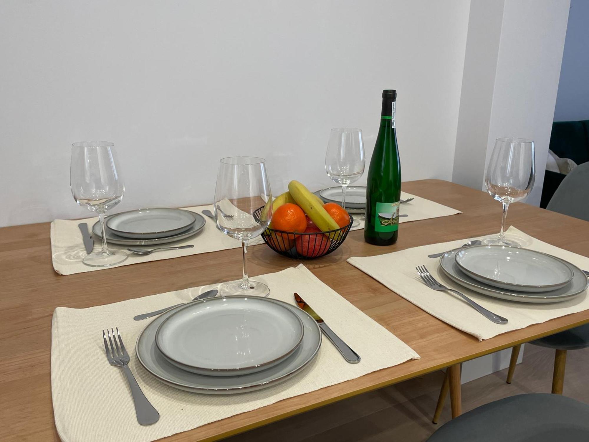 Byandreea Apartaments Etxebi Guernica y Luno Exteriör bild