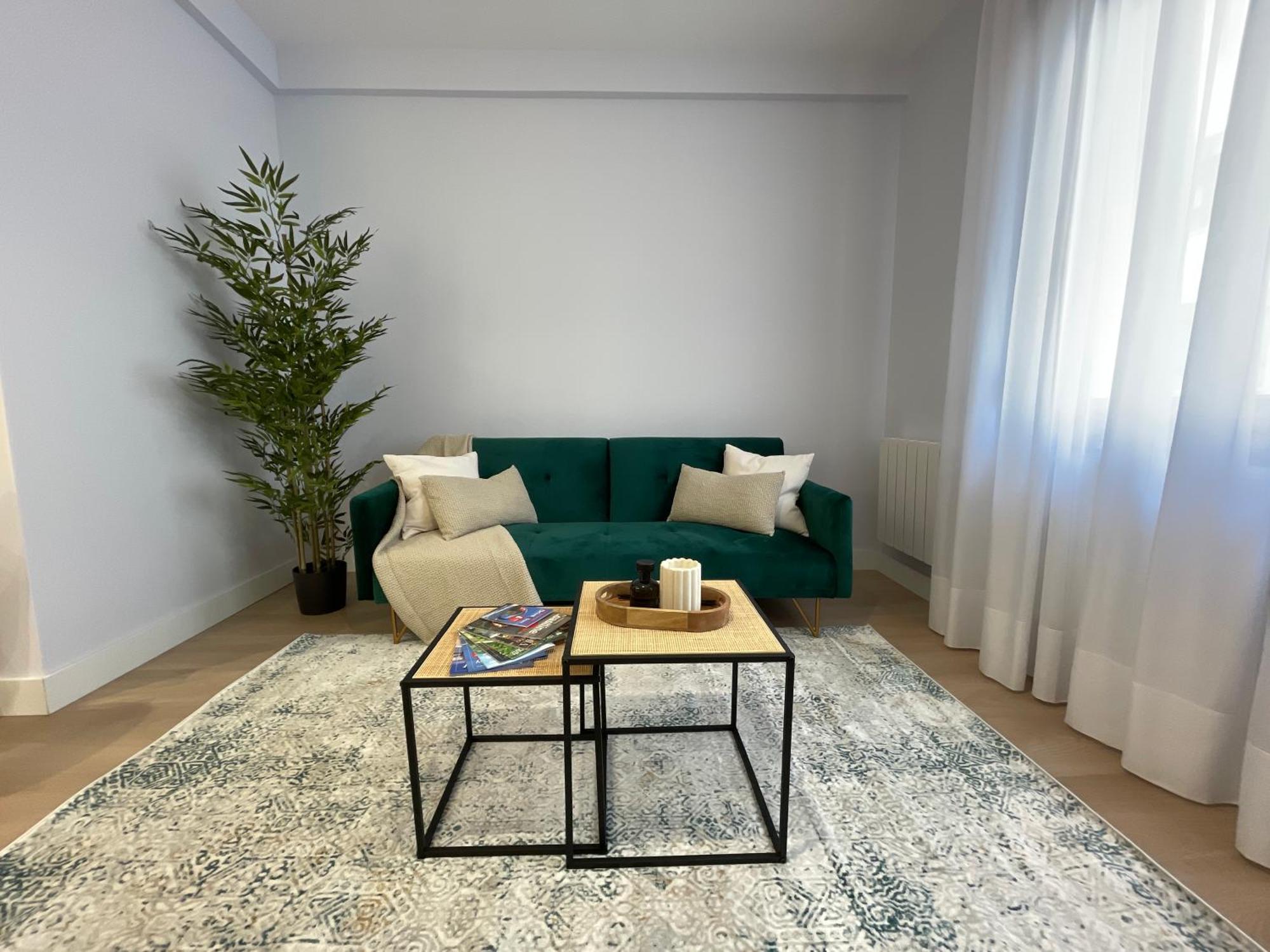Byandreea Apartaments Etxebi Guernica y Luno Exteriör bild